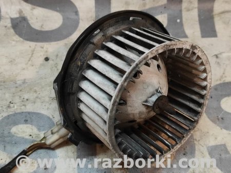 Мотор вентилятора печки для Seat Toledo Киев 191959101