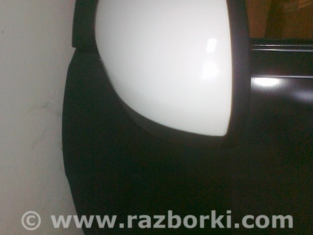 Зеркало бокового вида внешнее левое для KIA Rio Киев 2011- 876104Y030