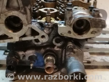 Головка блока для Honda CR-V Киев 10003P3FE02