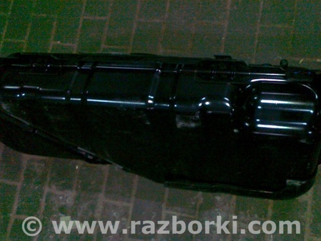 Топливный бак для Chevrolet Aveo 2 T250 (03.2005-12.2011) Киев