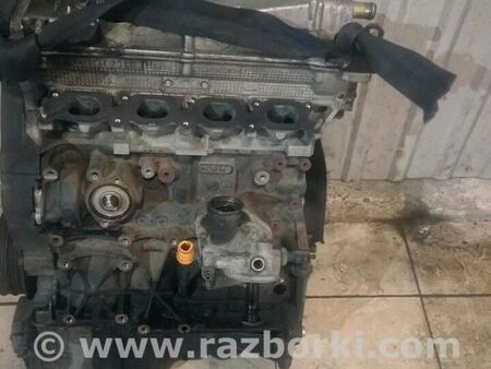 Двигатель бензин 1.8 для Skoda Superb Киев 06B100033KX