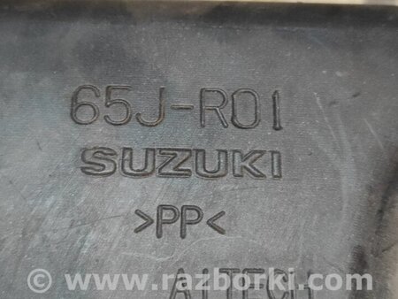 Резонатор воздушного фильтра для Suzuki Grand Vitara Киев 1376165J00
