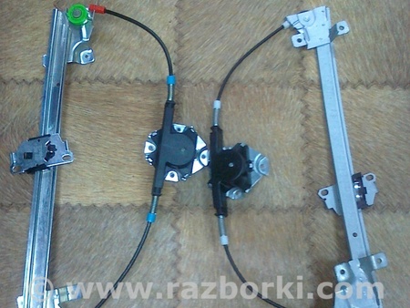Стеклоподъемник электрический для Daewoo Nexia Киев 90186594 
