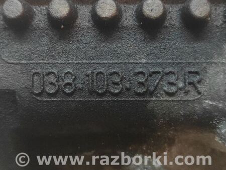 Головка блока для Volkswagen Caddy (все года выпуска) Киев 038103267BX
