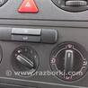 Блок вентилятора радиатора для Volkswagen Caddy (все года выпуска) Житомир