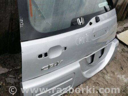 Крышка багажника для Honda CR-V Киев 68100SCAE00ZZ