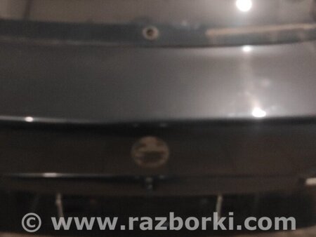 Крышка багажника для Skoda Octavia Киев 1U6827025