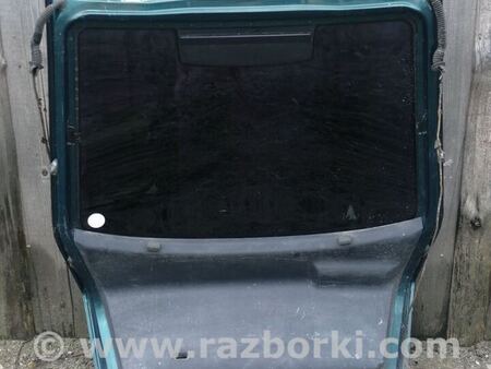 Крышка багажника для Skoda Octavia Киев 1U6827023