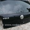 Крышка багажника для Volkswagen Polo Киев 6N0827025AD