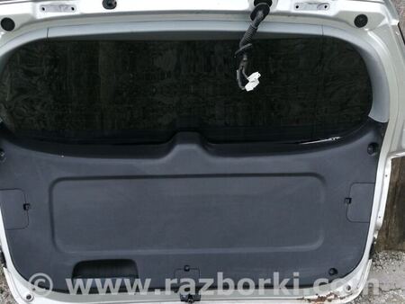 Крышка багажника в сборе для KIA Sorento Киев 737002P050