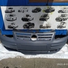 Бампер передний + решетка радиатора Volkswagen Caddy (все года выпуска)