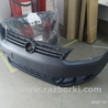 Клык переднего бампера для Volkswagen Caddy (все года выпуска) Житомир