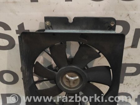 Диффузор вентилятора радиатора (Кожух) для Honda CR-V Киев 38615PNLG01