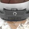 Накладки на передний бампер для Volkswagen Caddy (все года выпуска) Житомир