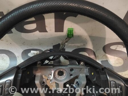 Рулевое колесо для Subaru Forester (2013-) Киев 34311SA100JC