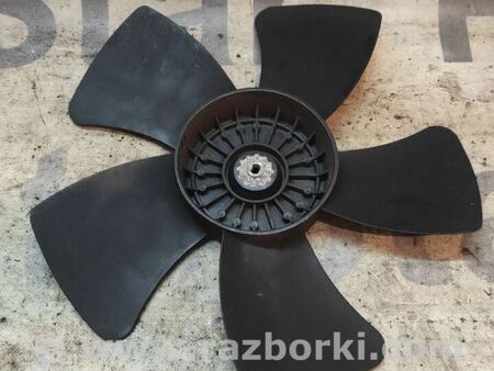 Крыльчатка вентилятора охлаждения для Subaru Tribeca Киев 45121AG010