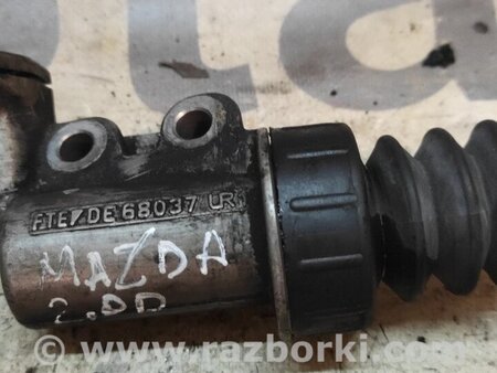 Цилиндр сцепления для Mazda 6 (все года выпуска) Киев CC3041920