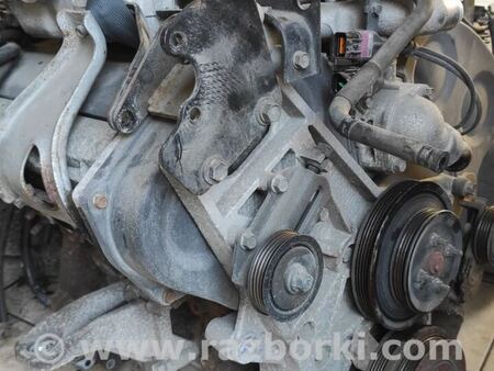 Двигатель бенз. 3.5 для KIA Sorento Киев 2110139E00A