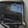 Крышка багажника в сборе для KIA Sorento Киев 737003E111