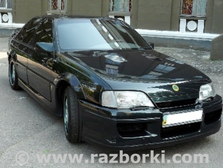 Все на запчасти для Opel Omega B (1994-2003) Киев
