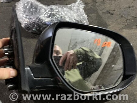 Зеркало правое для Mitsubishi ASX Харьков
