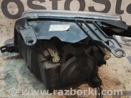 Фара передняя правая для Ford Fusion первое поколение (08.2002-06.2012) Киев 1547721