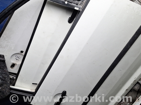 Стекло передней двери для Volkswagen Caddy (все года выпуска) Житомир
