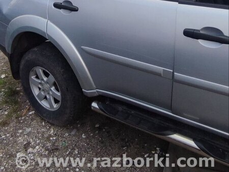 Дверь задняя правая для Mitsubishi Pajero Sport Харьков