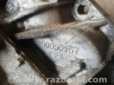 МКПП (механическая коробка) для Renault Kangoo Киев 7700113677
