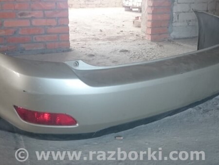 Бампер задний для Lexus RX350 Киев 5215948903