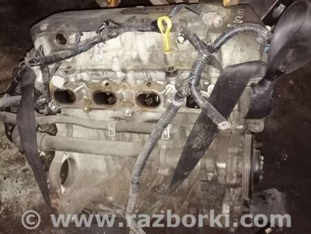 Двигатель бенз. 1.3 для Suzuki Ignis Киев 1120069G05
