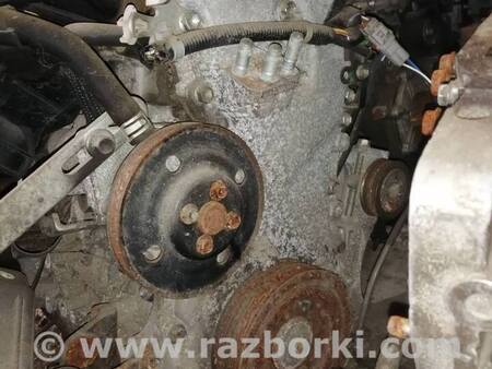 Двигатель бенз. 1.3 для Suzuki Swift Киев 1120069G06