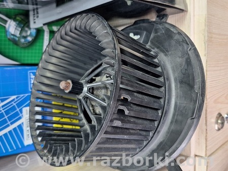 Мотор печки для Volkswagen Caddy (все года выпуска) Житомир