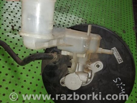 Вакуумный усилитель для Suzuki SX4 Киев 5130079J01