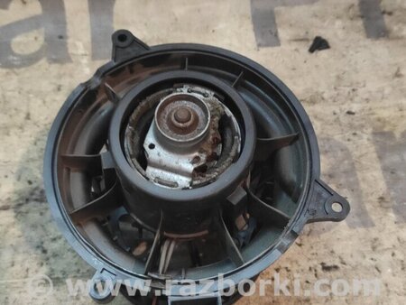 Мотор вентилятора печки для Ford Fusion первое поколение (08.2002-06.2012) Киев 1252926