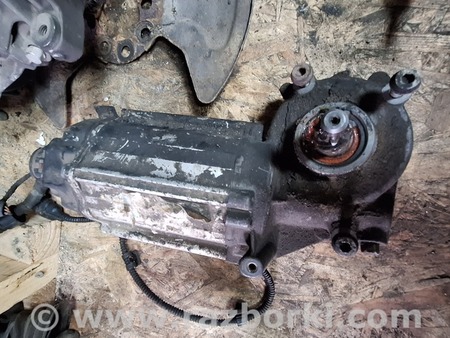 Электроусилитель руля для Volkswagen Caddy (все года выпуска) Житомир