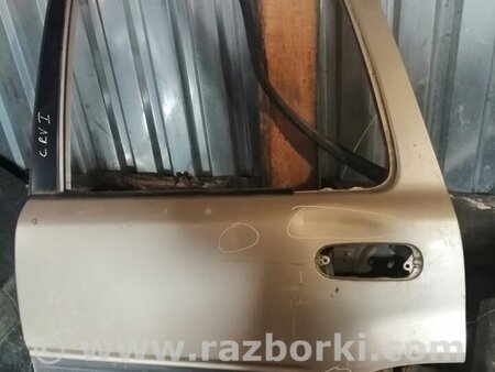 Дверь задняя левая для Honda CR-V Киев 67651S10300ZZ