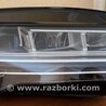 Фара FULL LED для Audi (Ауди) A7 4G (07.2010-05.2018) Днепр