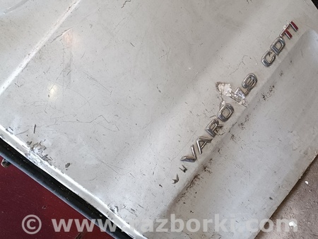 Дверь задняя левая для Opel Vivaro Львов