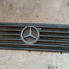 Решетка радиатора для Mercedes-Benz Vario Запорожье