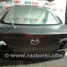 Крышка багажника для Mazda 6 GG/GY (2002-2008) Львов