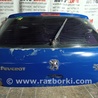 Крышка багажника для Peugeot 307 Львов
