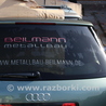Крышка багажника для Audi (Ауди) A6 Allroad quattro C5 (05.2000-10.2005) Львов