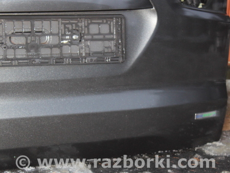 Крышка багажника для Ford Escape 3 (01.2012-12.2018) Львов