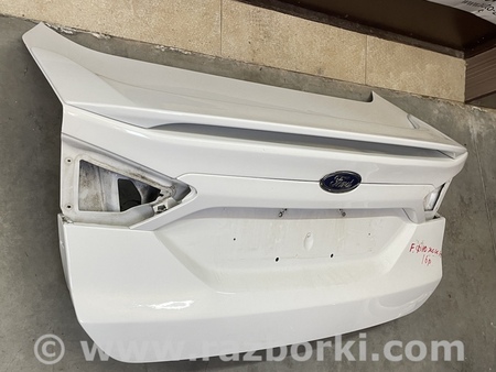 Крышка багажника для Ford Fusion USA второе поколение (01.2012-12.2015) Львов