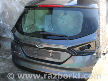 Крышка багажника для Ford Mondeo 5 (08.2014 - 10.2019) Львов
