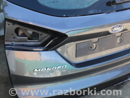 Крышка багажника для Ford Mondeo 5 (08.2014 - 10.2019) Львов