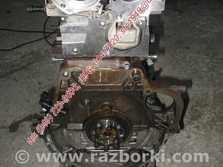 Двигатель дизель 1.3 для Fiat Doblo Киев 223.307.2.0