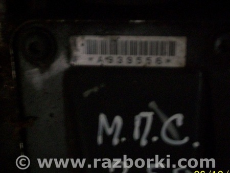 МКПП (механическая коробка) для Mitsubishi Pajero Sport Киев M011S5; М010-4