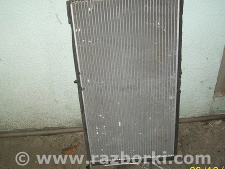 Радиатор кондиционера для KIA Ceed Киев